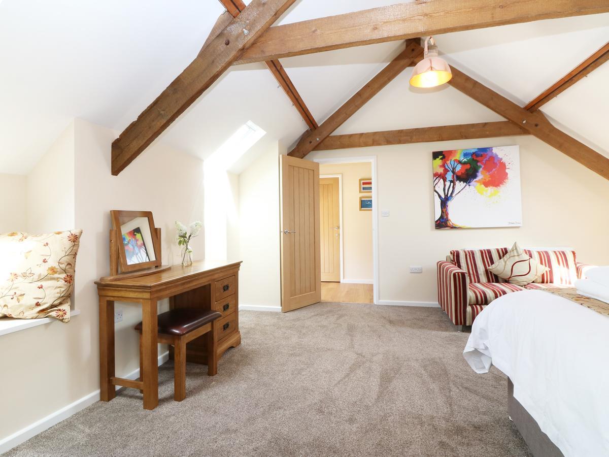 Swallows Barn Brixham Zewnętrze zdjęcie