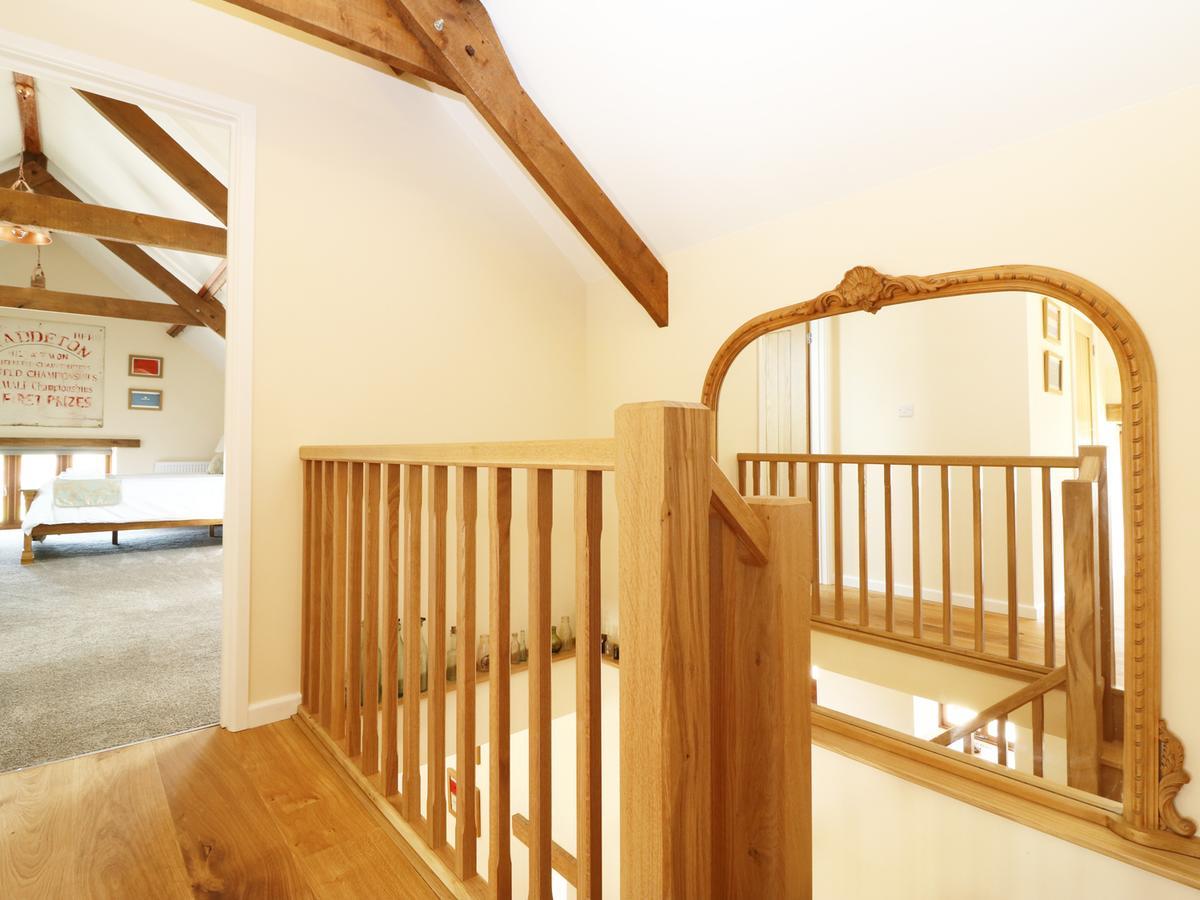 Swallows Barn Brixham Zewnętrze zdjęcie