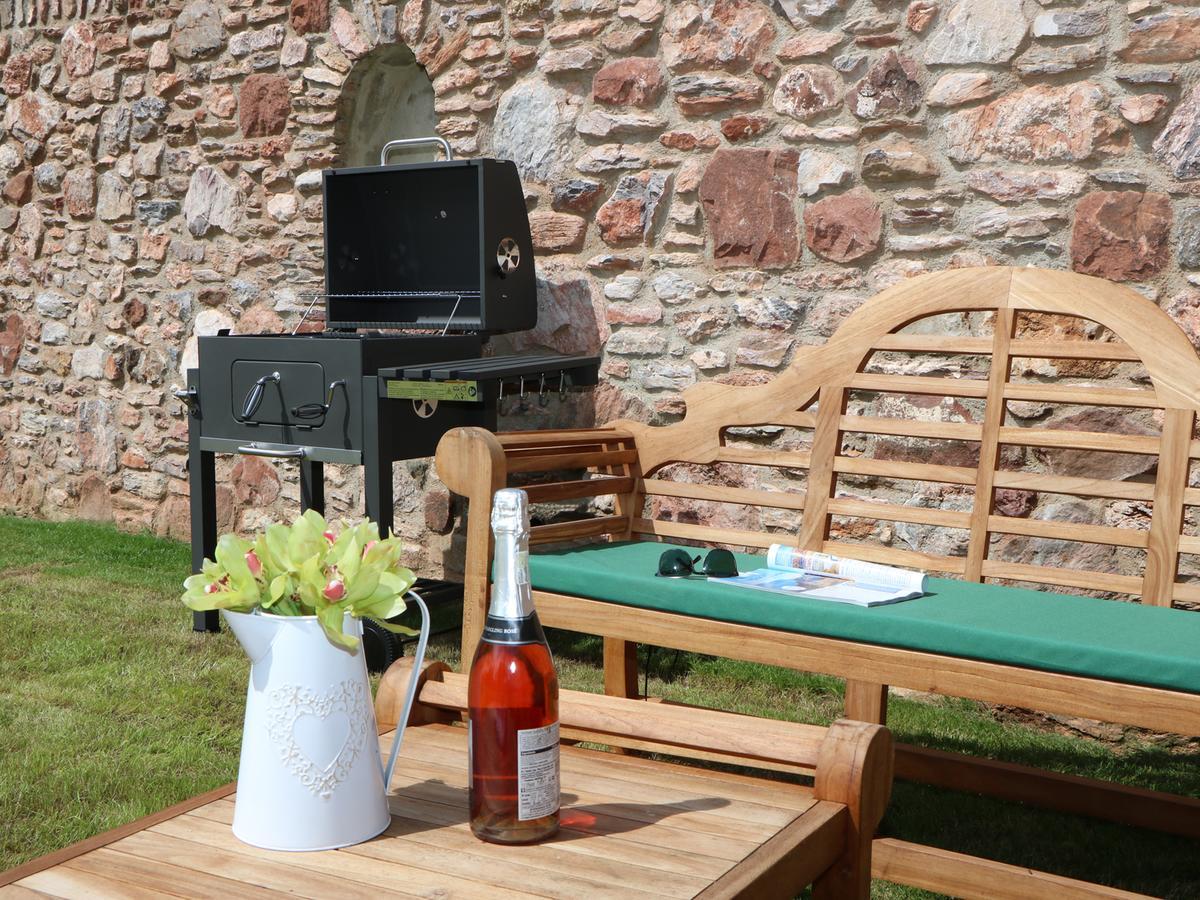 Swallows Barn Brixham Zewnętrze zdjęcie