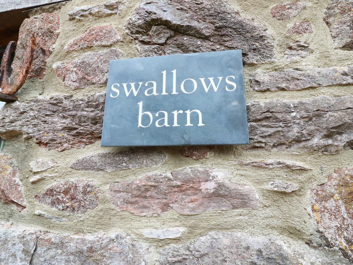 Swallows Barn Brixham Zewnętrze zdjęcie