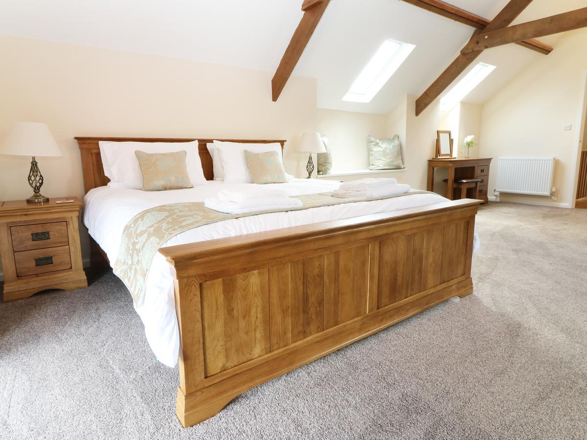 Swallows Barn Brixham Zewnętrze zdjęcie