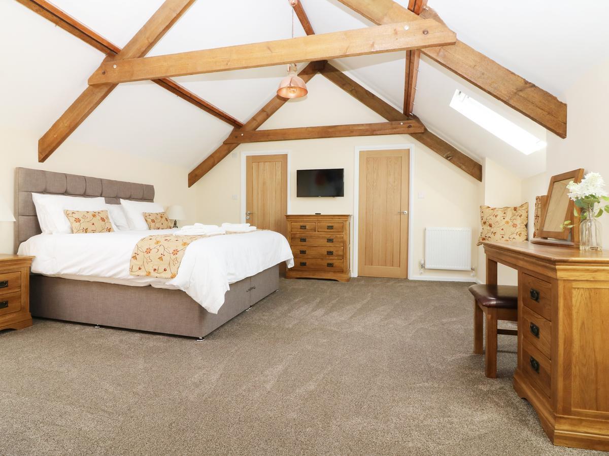 Swallows Barn Brixham Zewnętrze zdjęcie