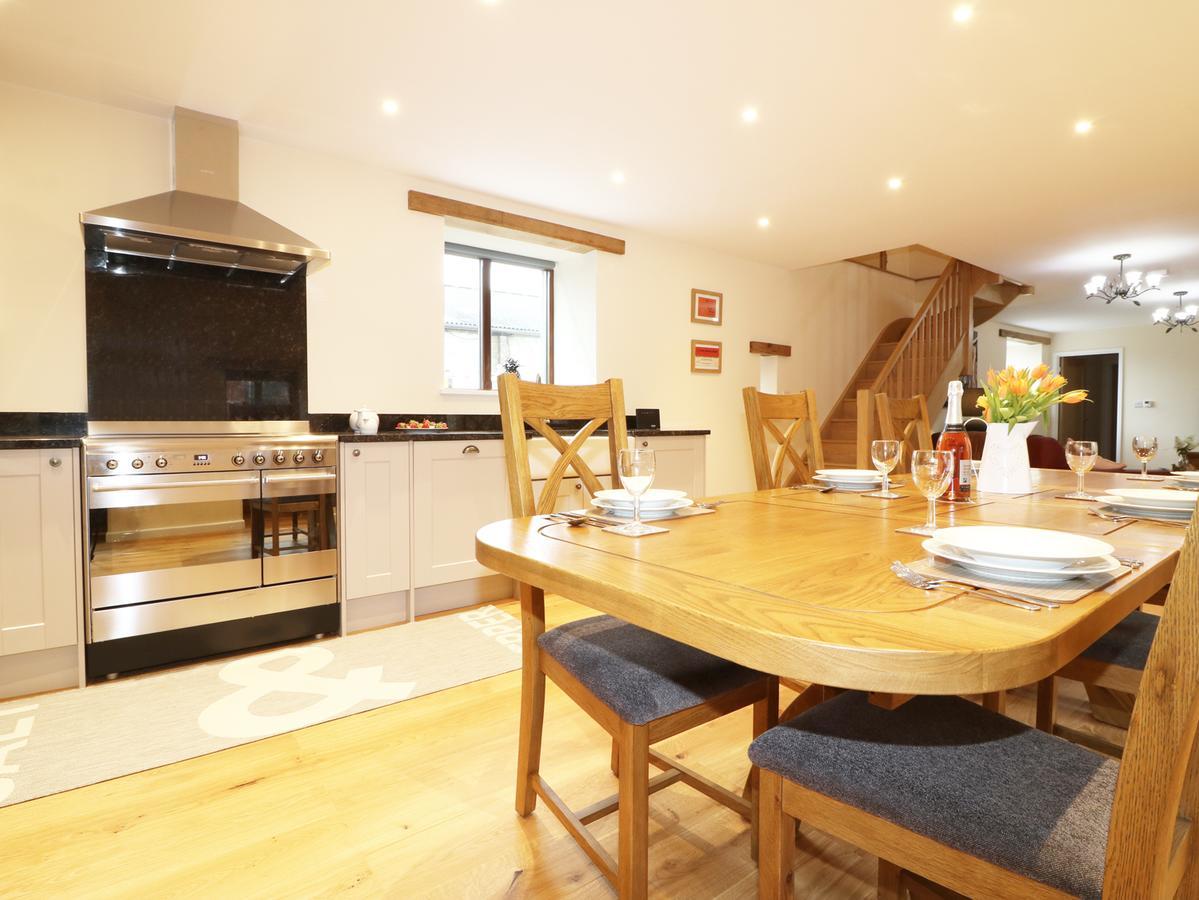 Swallows Barn Brixham Zewnętrze zdjęcie